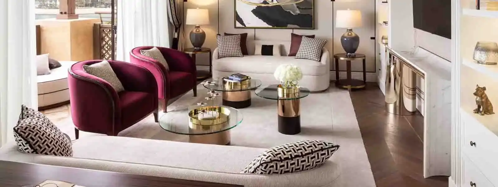 Jumeirah Mina Al Salam-1